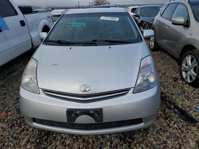 Photo 4 VIN: JTDKB20U497836318 - TOYOTA PRIUS 