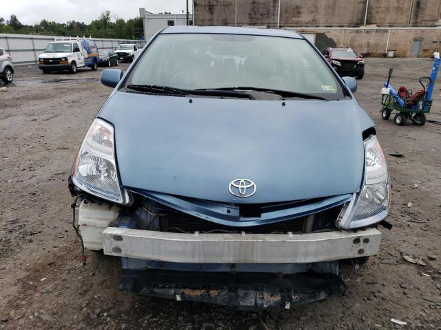 Photo 4 VIN: JTDKB20U497838408 - TOYOTA PRIUS 