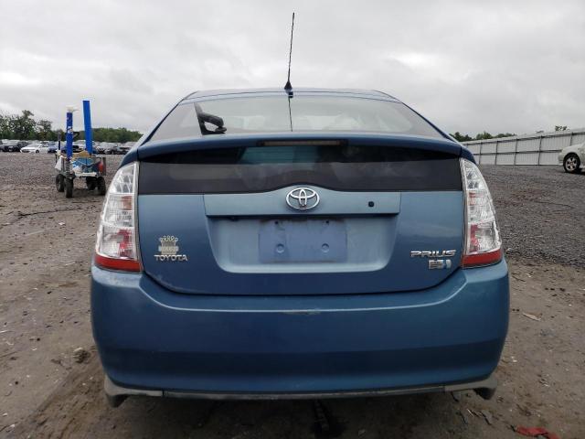 Photo 5 VIN: JTDKB20U497838408 - TOYOTA PRIUS 