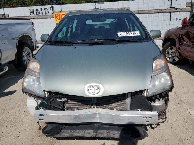 Photo 4 VIN: JTDKB20U497849621 - TOYOTA PRIUS 