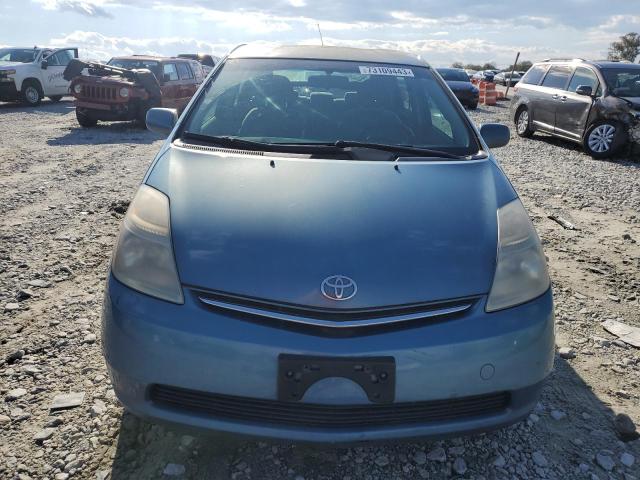 Photo 4 VIN: JTDKB20U497856228 - TOYOTA PRIUS 