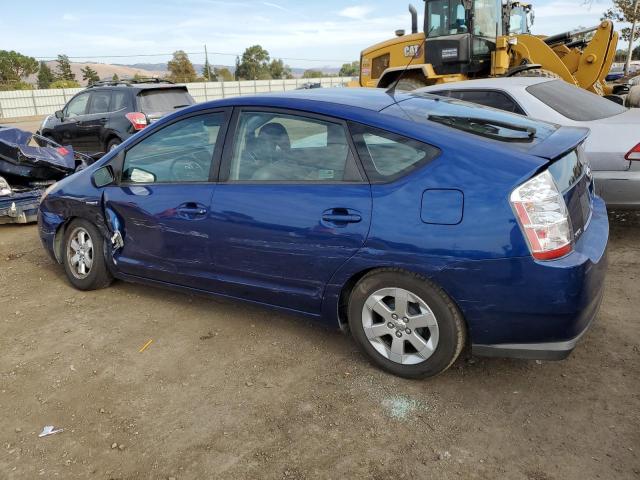 Photo 1 VIN: JTDKB20U497857508 - TOYOTA PRIUS 