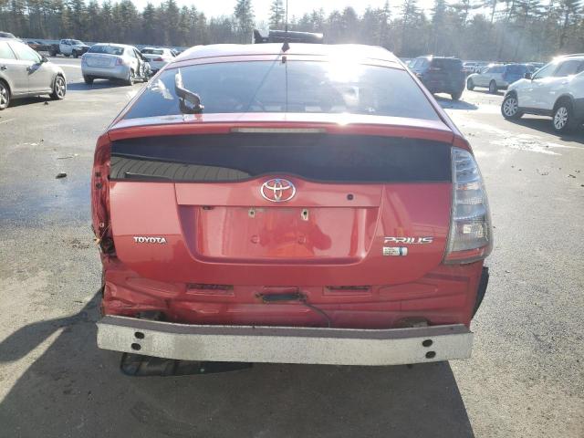 Photo 5 VIN: JTDKB20U497859775 - TOYOTA PRIUS 