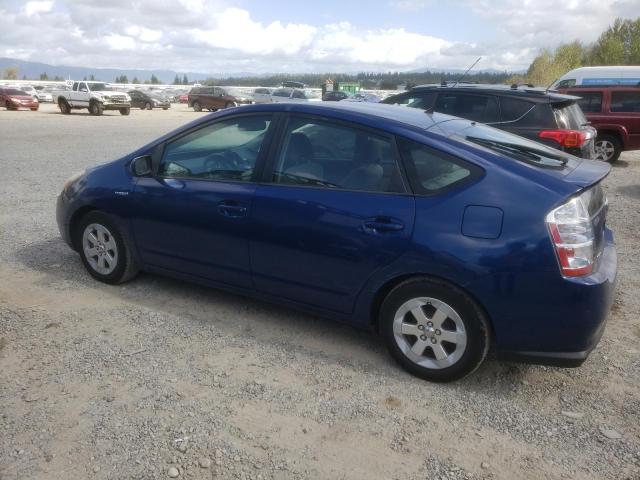 Photo 1 VIN: JTDKB20U497859906 - TOYOTA PRIUS 