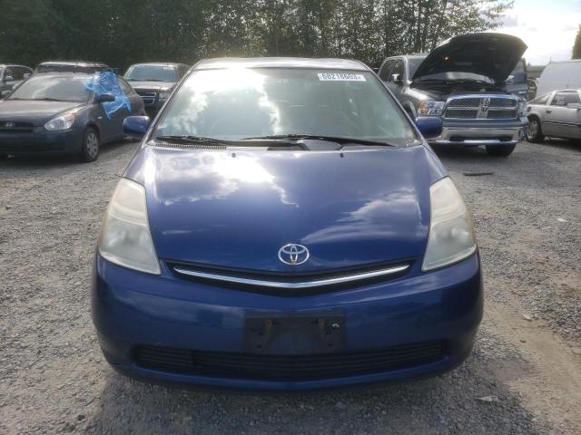 Photo 4 VIN: JTDKB20U497859906 - TOYOTA PRIUS 