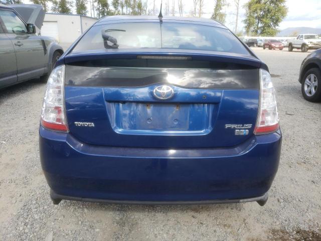 Photo 5 VIN: JTDKB20U497859906 - TOYOTA PRIUS 