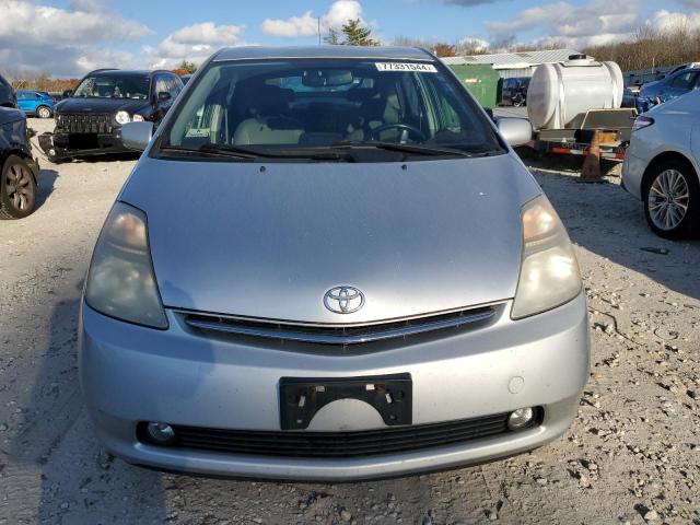 Photo 4 VIN: JTDKB20U497861087 - TOYOTA PRIUS 