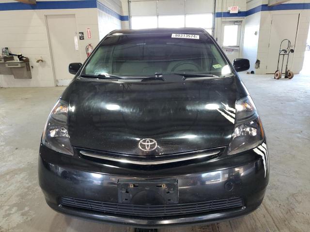 Photo 4 VIN: JTDKB20U497865009 - TOYOTA PRIUS 