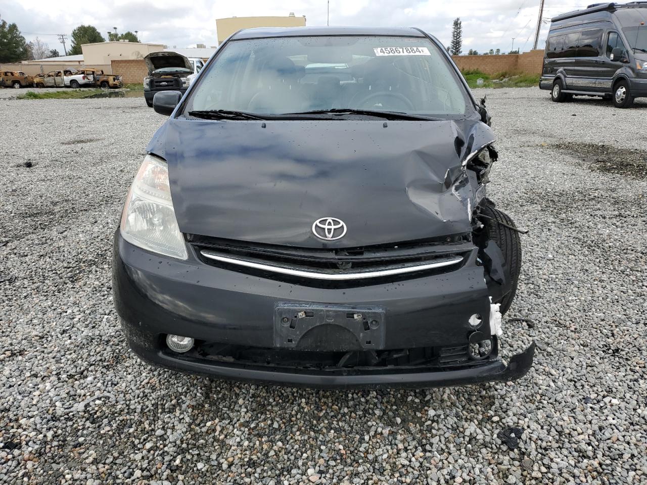 Photo 4 VIN: JTDKB20U497868864 - TOYOTA PRIUS 