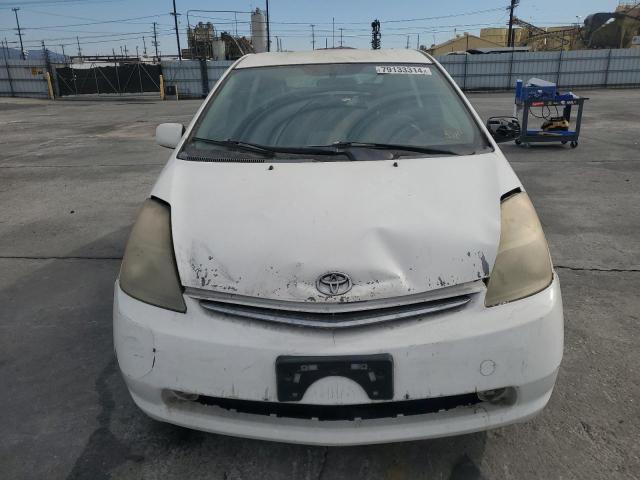 Photo 4 VIN: JTDKB20U497881355 - TOYOTA PRIUS 