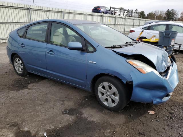 Photo 3 VIN: JTDKB20U497884191 - TOYOTA PRIUS 