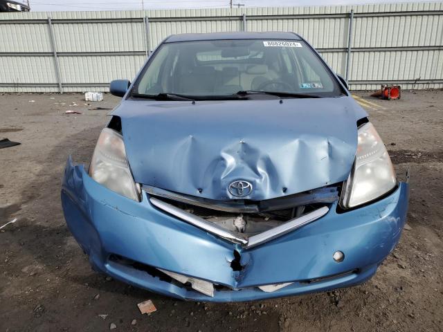 Photo 4 VIN: JTDKB20U497884191 - TOYOTA PRIUS 