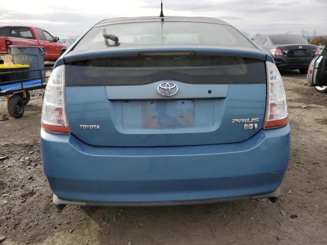 Photo 5 VIN: JTDKB20U497884191 - TOYOTA PRIUS 