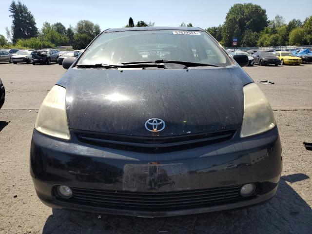 Photo 4 VIN: JTDKB20U540057754 - TOYOTA PRIUS 