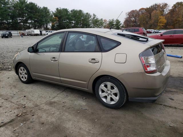 Photo 1 VIN: JTDKB20U540086753 - TOYOTA PRIUS 