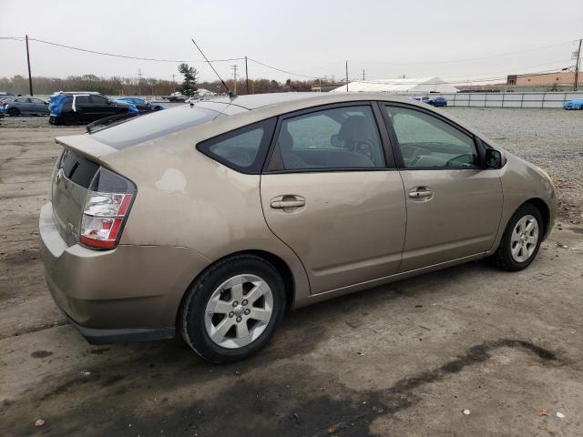 Photo 2 VIN: JTDKB20U540086753 - TOYOTA PRIUS 