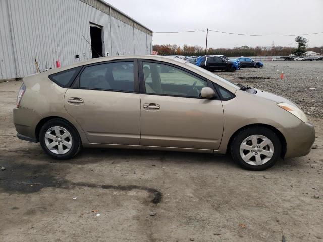 Photo 3 VIN: JTDKB20U540086753 - TOYOTA PRIUS 