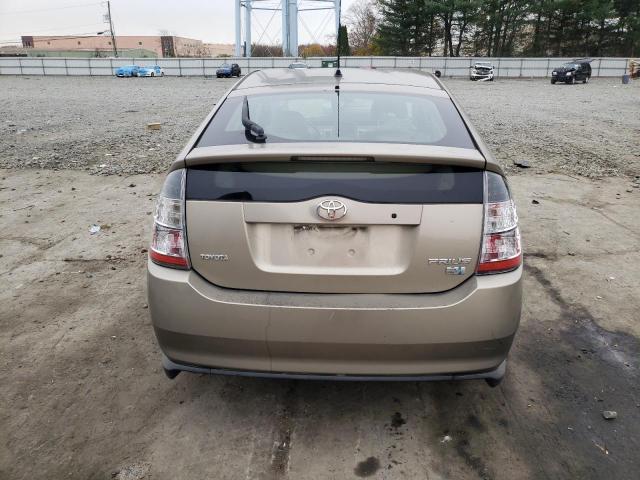 Photo 5 VIN: JTDKB20U540086753 - TOYOTA PRIUS 