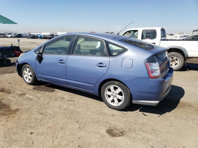 Photo 1 VIN: JTDKB20U550124581 - TOYOTA PRIUS 