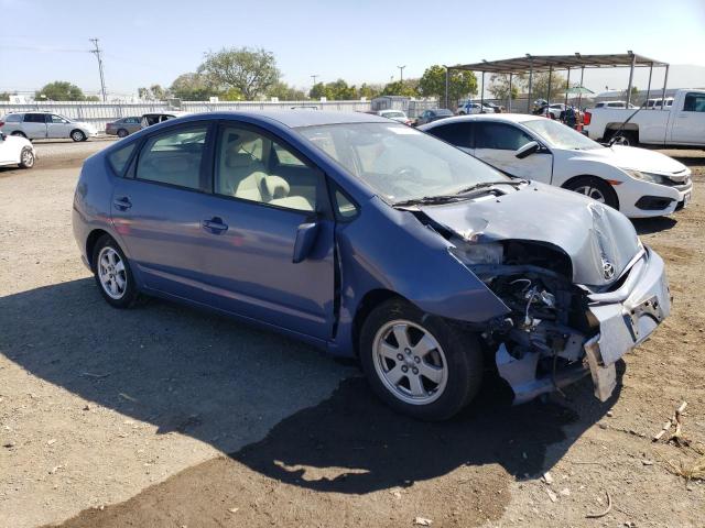 Photo 3 VIN: JTDKB20U550124581 - TOYOTA PRIUS 