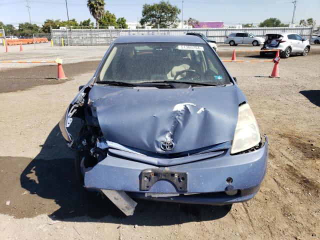 Photo 4 VIN: JTDKB20U550124581 - TOYOTA PRIUS 