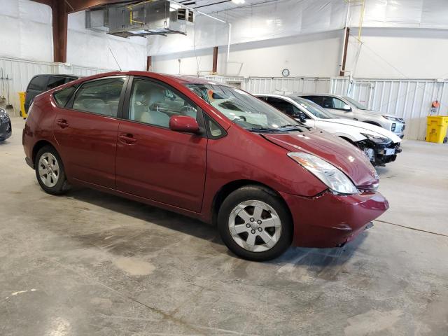 Photo 3 VIN: JTDKB20U553003595 - TOYOTA PRIUS 