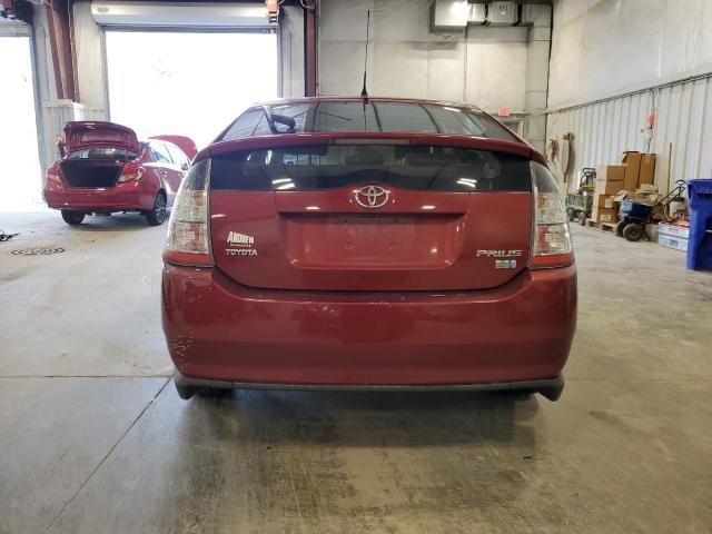 Photo 5 VIN: JTDKB20U553003595 - TOYOTA PRIUS 