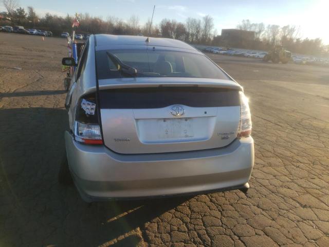 Photo 5 VIN: JTDKB20U553007369 - TOYOTA PRIUS 