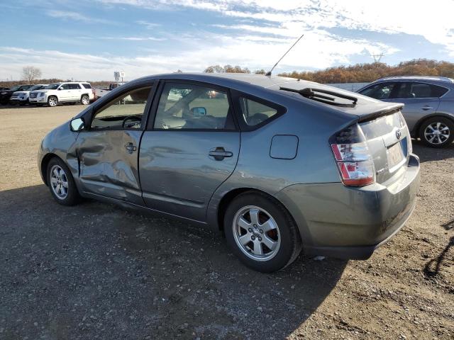 Photo 1 VIN: JTDKB20U553014760 - TOYOTA PRIUS 