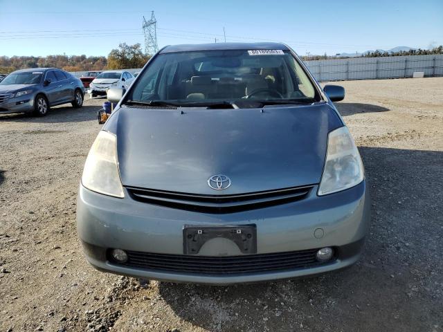 Photo 4 VIN: JTDKB20U553014760 - TOYOTA PRIUS 