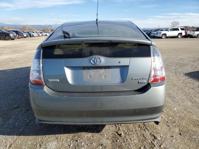 Photo 5 VIN: JTDKB20U553014760 - TOYOTA PRIUS 