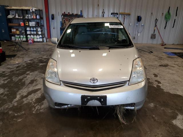 Photo 4 VIN: JTDKB20U553020509 - TOYOTA PRIUS 