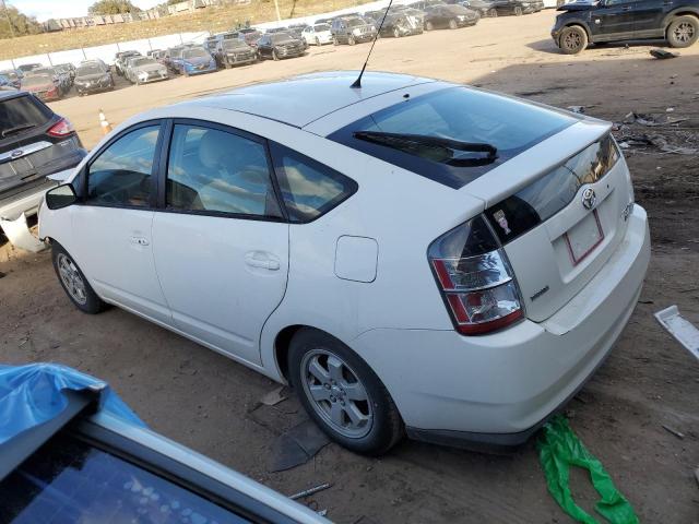 Photo 1 VIN: JTDKB20U553044440 - TOYOTA PRIUS 