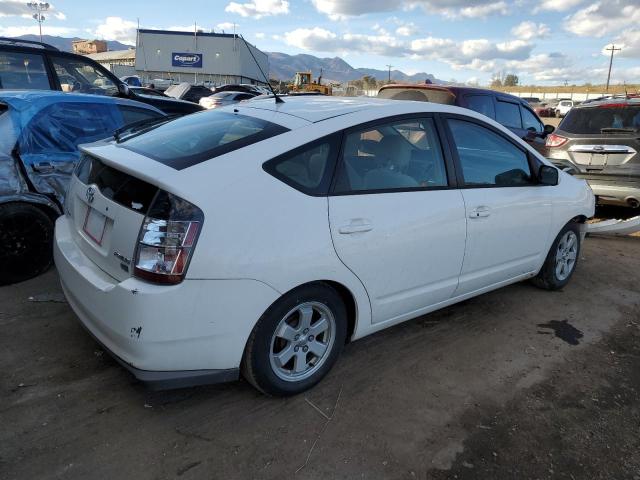 Photo 2 VIN: JTDKB20U553044440 - TOYOTA PRIUS 