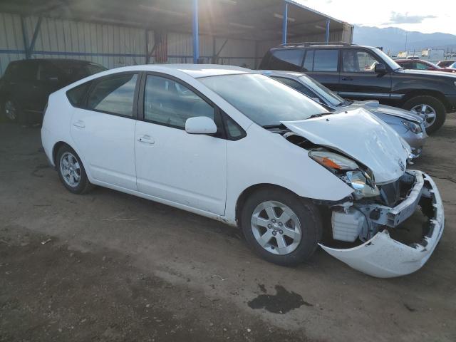 Photo 3 VIN: JTDKB20U553044440 - TOYOTA PRIUS 