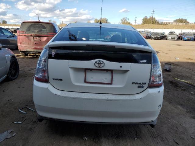 Photo 5 VIN: JTDKB20U553044440 - TOYOTA PRIUS 