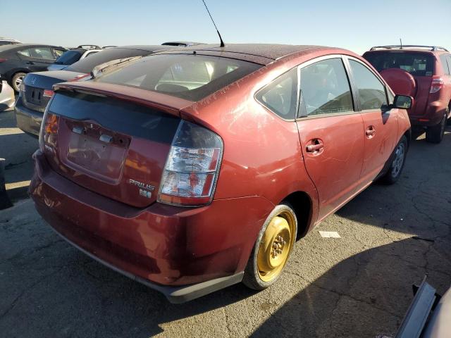 Photo 2 VIN: JTDKB20U553046849 - TOYOTA PRIUS 