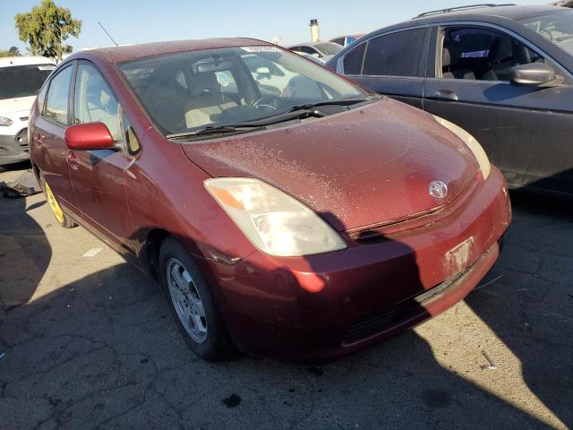 Photo 3 VIN: JTDKB20U553046849 - TOYOTA PRIUS 