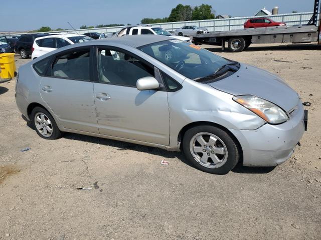 Photo 3 VIN: JTDKB20U553047368 - TOYOTA PRIUS 