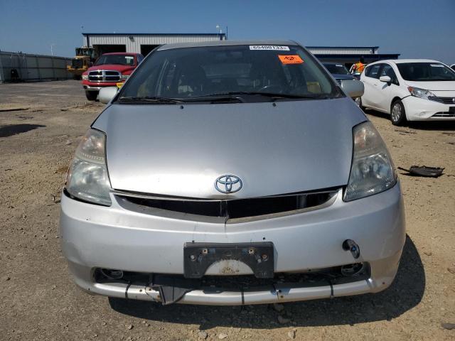 Photo 4 VIN: JTDKB20U553047368 - TOYOTA PRIUS 