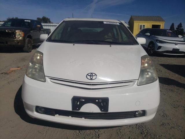 Photo 4 VIN: JTDKB20U553062937 - TOYOTA PRIUS 