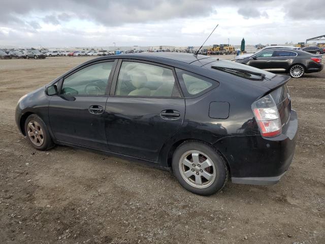 Photo 1 VIN: JTDKB20U553063912 - TOYOTA PRIUS 