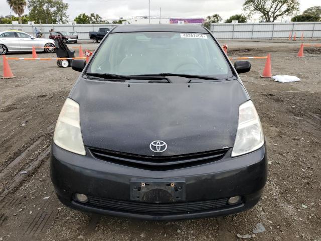 Photo 4 VIN: JTDKB20U553063912 - TOYOTA PRIUS 