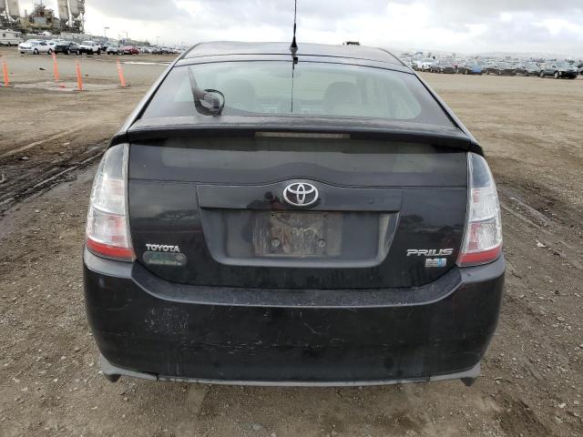 Photo 5 VIN: JTDKB20U553063912 - TOYOTA PRIUS 