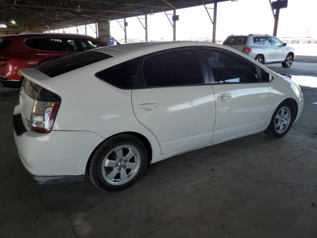 Photo 2 VIN: JTDKB20U553065420 - TOYOTA PRIUS 