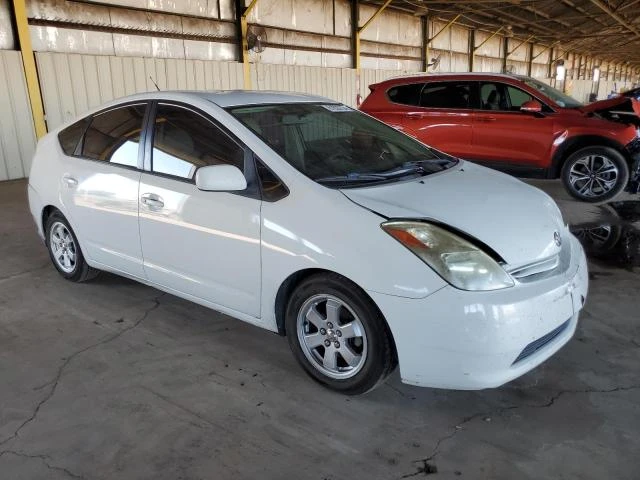 Photo 3 VIN: JTDKB20U553065420 - TOYOTA PRIUS 