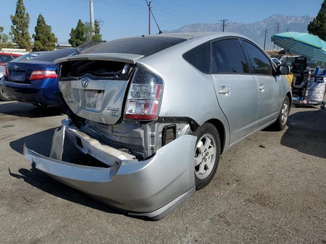 Photo 2 VIN: JTDKB20U553065840 - TOYOTA PRIUS 