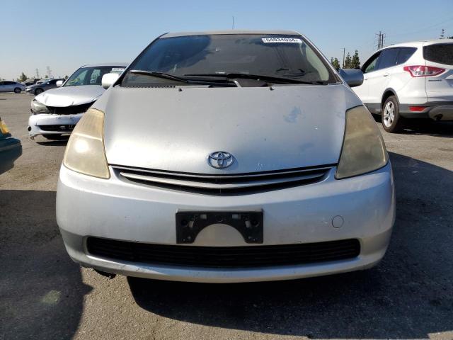 Photo 4 VIN: JTDKB20U553065840 - TOYOTA PRIUS 