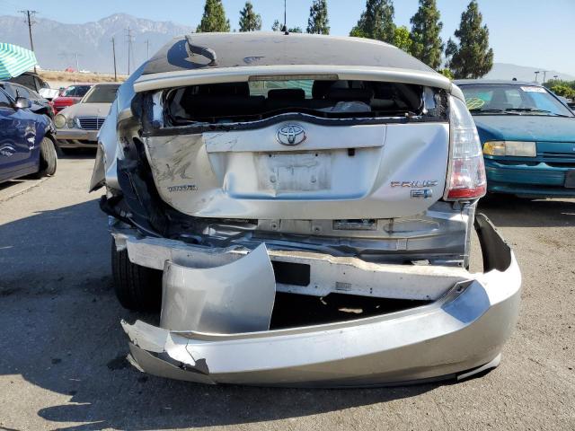 Photo 5 VIN: JTDKB20U553065840 - TOYOTA PRIUS 