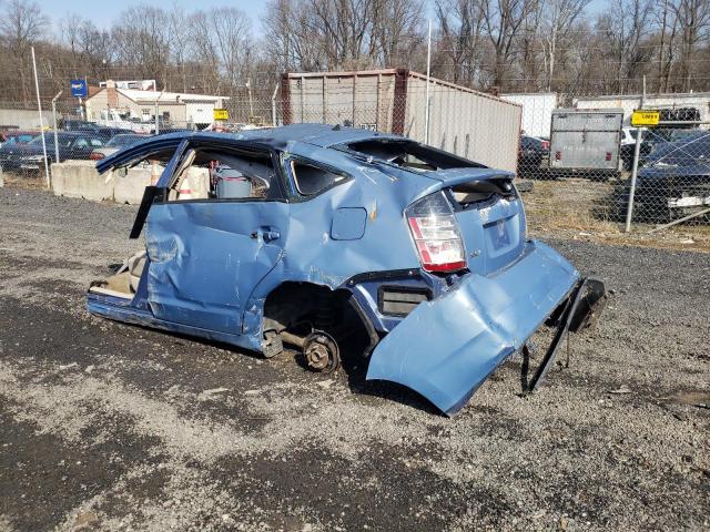 Photo 1 VIN: JTDKB20U553066860 - TOYOTA PRIUS 